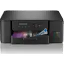 Thumbnail 0 de Impresora Multifunción Brother DCP-T530DW Tanque Color 27ppm 1200dpi WiFi USB