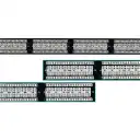 Thumbnail 2 de Patch Panel Linkmade 24 Port RJ45 Cat 5E UTP 1U UL Certificado