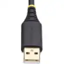Thumbnail 5 de Adaptador USB a Serie RS232 de 30cm