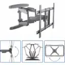 Thumbnail 5 de Soporte de Pared TV LCD LED de 32" a 70" hasta 45 KG 