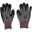 Thumbnail 1 de 3M Talla-M(8) Espuma Nitrilo Fibra Nylon Par Guantes