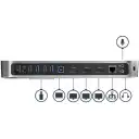Thumbnail 5 de Docking Station Universal Triple USB 3.0 HDMI RJ-45 DisplayPort USB 