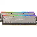 Thumbnail 0 de Crucial Ballistix Tactical Tracer BLT2K8G4D26BFT4K (2 x 8GB | DIMM DDR4-2666)