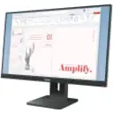 Thumbnail 1 de Monitor Lenovo E24-40 23 8" FHD 1920*1080 IPS DP HDMI VGA IPS 100Hz