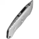 Thumbnail 3 de TOTAL Cuchillo Aluminio cartonero 61x19mm THT511615