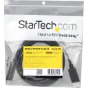 Thumbnail 3 de Cable Adaptador DisplayPort Macho a HDMI Macho 2mt Ultra HD 4K - StarTech 