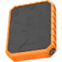 Thumbnail 0 de Bateria Rugged 10.000 mAh 20W Xtreme Series Xtorm  Naranjo