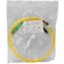 Thumbnail 1 de 2mt LC/APC-FC/UPC MonoModo SM Duplex Jumper Cable Fibra 9/125um 3mm