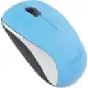 Thumbnail 2 de MOUSE NALAMBRICO NX-7000 EMPAQUE NUEVO AZUL