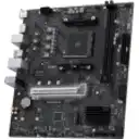 Thumbnail 9 de MSI - Motherboard - PRO B550M-B  DDR4 MicroATX AM4
