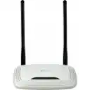 Thumbnail 6 de Router 300 Mbps 4 puertos LAN con doble antena omnidireccional de 5dbi TL-WR841N