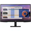 Thumbnail 0 de HP P27h G4 - Monitor LED - 27" - 1920 x 1080 Full HD (1080p) @ 60 Hz - IPS - 250 cd/m² - 1000:1 - 5 ms - HDMI, VGA, DisplayPort - altavoces - negro