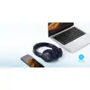 Thumbnail 1 de Audífono Inalámbricos OverEar Soundcore Noise Cancelling Life Q20i Negro