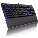 Thumbnail 0 de Teclado//TTC Blue Axis/Black/Lighting Neptune Pro