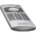 Thumbnail 1 de YEALINK Remote control for VC800/500