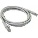 Thumbnail 0 de Cable de Red Linkmade Cat5e Inyectado Multifilar 2mts Color GRIS