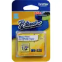 Thumbnail 0 de Catridge BROTHER MK233 12mm Azul sobre Blanco tape for PT80/PT90 