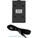 Thumbnail 4 de Enroldador / Lector de tarjeta USB 125K ZKTeco