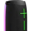 Thumbnail 3 de Parlante Portál KlipX ZoundFire Pro, LED Flame Lights 16W TWS Bluetooth5.0 Negro