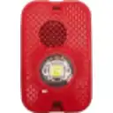 Thumbnail 1 de P2GRKLED. Sirena con luz estroboscopica led Exterior