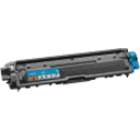 Thumbnail 1 de Toner Brother TN-221C Cyan Comp. DCP 9020 MFC-9330CDW HL-3150CDN, 1400 Página