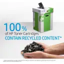 Thumbnail 3 de Toner HP 87A Negro para Imp Láser Laserjet MFP M506/M527/Pro527, 8550 Páginas