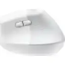 Thumbnail 3 de Mouse Ergonómico Inalámbrico Logitech Lift Vertical Óptico 4000DPI 6 BT Blanco