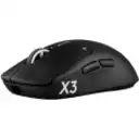 Thumbnail 1 de Logitech - Mouse - Black - G PRO X 3 Superstrike