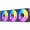 Thumbnail 0 de Antec Connect 120 Reverse ARGB - Black [0-761345-40048-0]