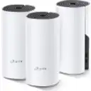 Thumbnail 1 de TP-LINK (Pack de 3) DECO M4 - Sistema Wi-Fi - MESH 1GbE Wi-Fi 5
