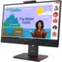 Thumbnail 1 de Monitor Lenovo ThinkVision T24D-4v 23.8" FHD1920*1080IPS LAN DP HDMI USB-C 120Hz