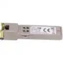 Thumbnail 3 de MIKROTIK SFP+10GBASE Cobre Modulo 10/100/1000/2500/5000/10000 RJ45