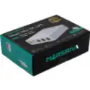 Thumbnail 6 de UPS DC 37Wh 10000mAh in:12V-2A out:5V 9V/2A 12V/1,5A USB/Plug Litio