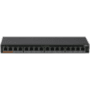 Thumbnail 1 de DH-PFS3016-16GT-190. SWitch PoE 16 puertos Gb 2 puertos Hi-PoE Standard, 190W.