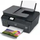 Thumbnail 1 de Impresora Multifunción HP Smart Tank 530 Color Iny. Tinta WIFI USB2.0 Bluetooth