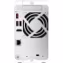 Thumbnail 7 de NAS QNAP TS-262, Celeron N4505 RAM hasta 4GB LAN 2*USB2.0 2*USB3.2 Torre