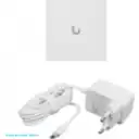 Thumbnail 3 de UBIQUITI 2,4/5GHZ 3GBPS WIFI6 1-WAN 1-1000 INC-5V UNIFI CLOUD GATEWAY