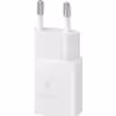 Thumbnail 2 de Cargador Samsung para Smartphone USB Tipo-C 15W (No incluye Cable) Blanco