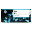 Thumbnail 1 de Cartridge de Tinta HP Ink Cardridge HP 727 Matte Black 300ML 