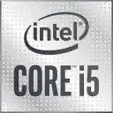 Thumbnail 0 de CPU Intel® Core I5-10600KF 10Gth 4.10-4.80GHz Turbo 12MB 6 Núcl LGA1200s/FAN/Grf