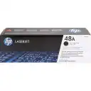 Thumbnail 0 de Toner HP 48A Negro para Multifunción LaserJet Pro M15 M28, 1000 Páginas