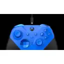 Thumbnail 2 de Joystick Inalámbrico Microsoft Xbox Elite, Xbox Series S/X, PC, Color Blue