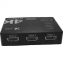 Thumbnail 5 de Switch X-Tech XHA-430, HDMI® de 5 puertos