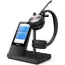 Thumbnail 2 de YEALINK Auricular inalambrico DECT
