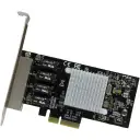 Thumbnail 2 de 4-Port Gigabit Ethernet Network Card