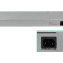 Thumbnail 0 de Switch Ubiquiti UniFi 8-SFP+10G 160Gbps Rack-1U Admin-L2 100-240VAC