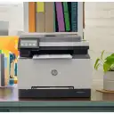 Thumbnail 7 de Impresora Multifunción LaserJet Pro MFP 3303fdw Láser Color WiFi USB ADF Dupl