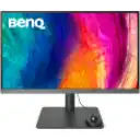 Thumbnail 0 de Monitor BenQ PD2706U 27" 4K UHD 3840*2160 IPS DP HDMI USB-C 60Hz