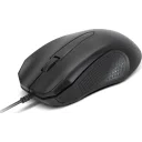 Thumbnail 0 de Mouse Alámbrico XTech XTM-165 Óptico 1000dpi USB 3D 3 Botones Color Negro