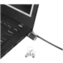 Thumbnail 3 de Cable de Seguridad Lenovo NanoSaver Essential Acero Cerradura c/llaves 1.5m Negr